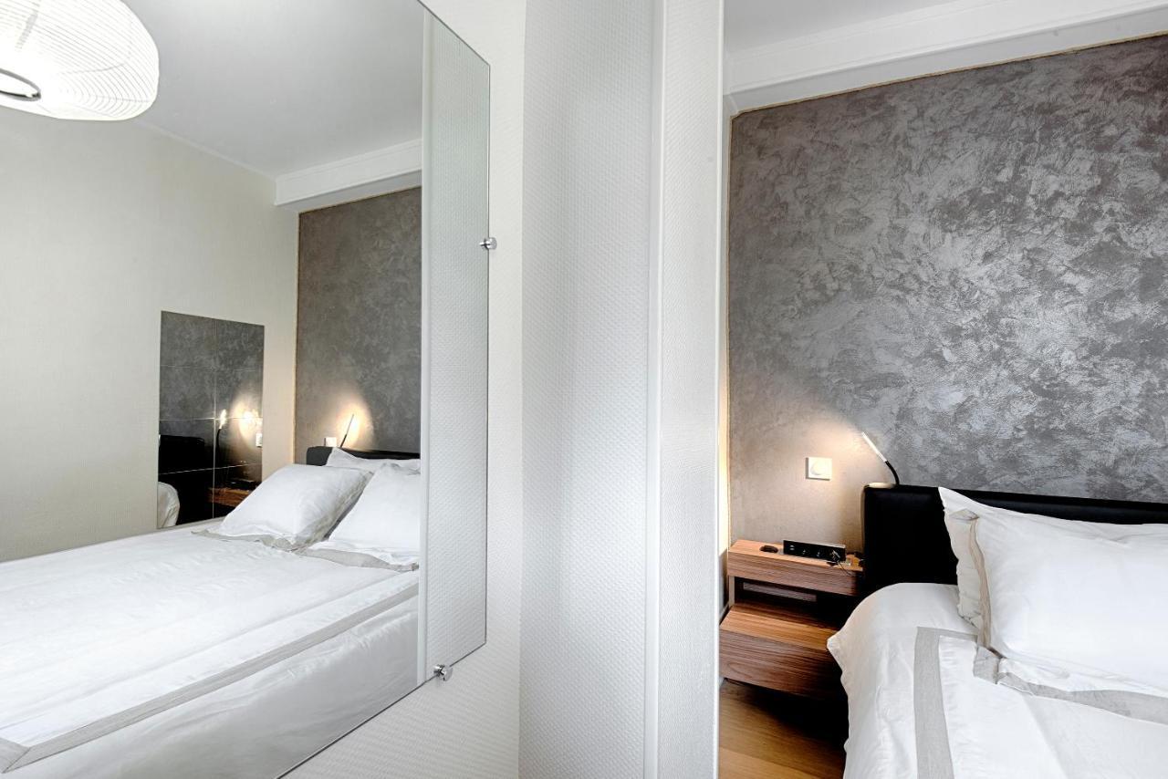 Apartment Les Graveurs - - Center *